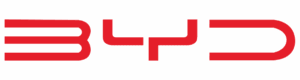 Logo BYD