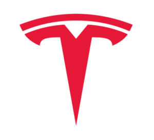 Logo Tesla
