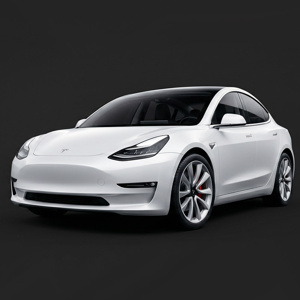 La meilleure assurance pour votre Tesla