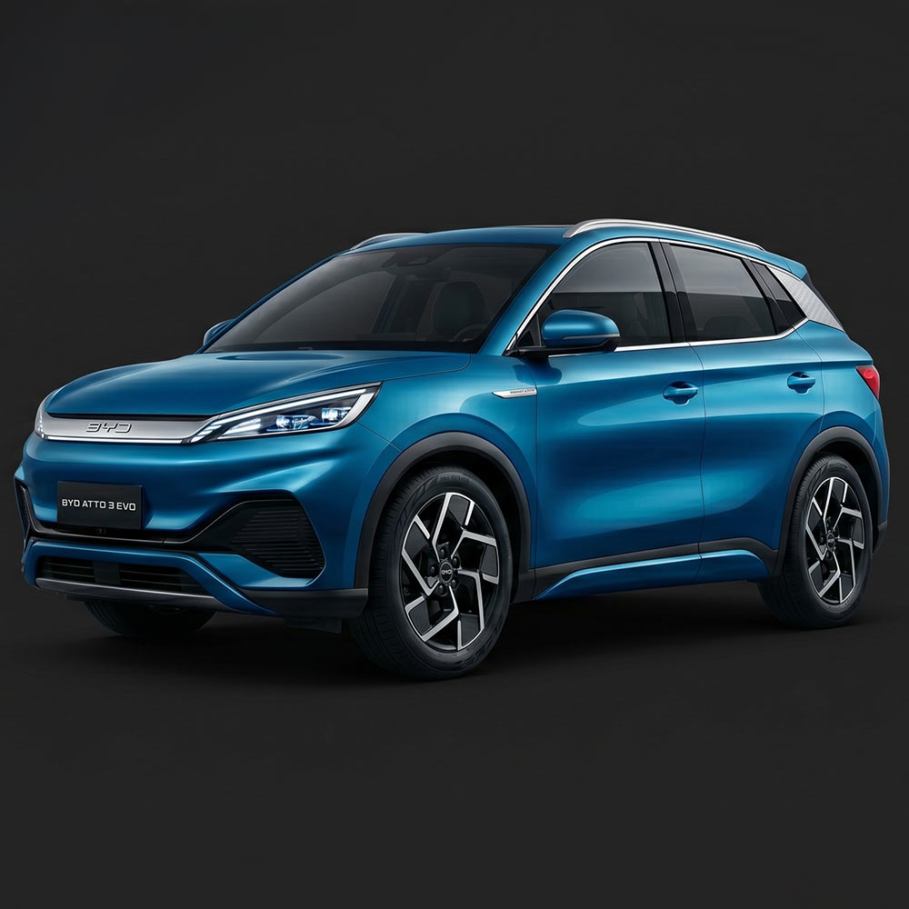 La meilleure assurance pour votre BYD
