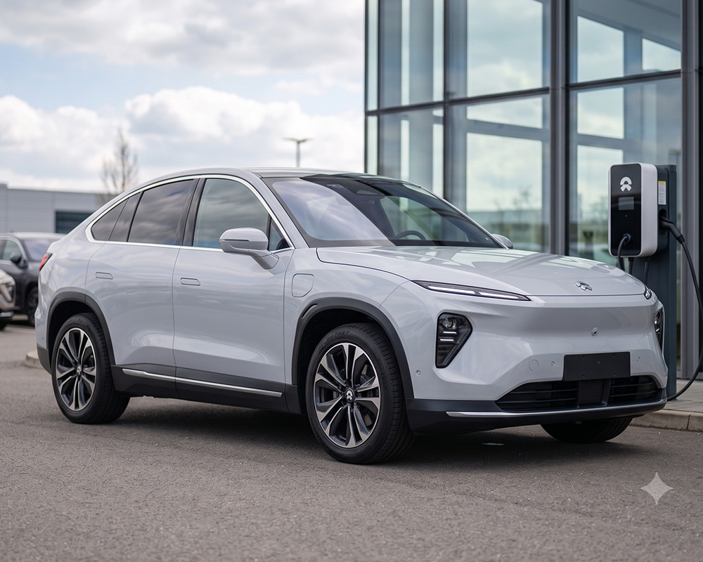 Assurance Nio EC7