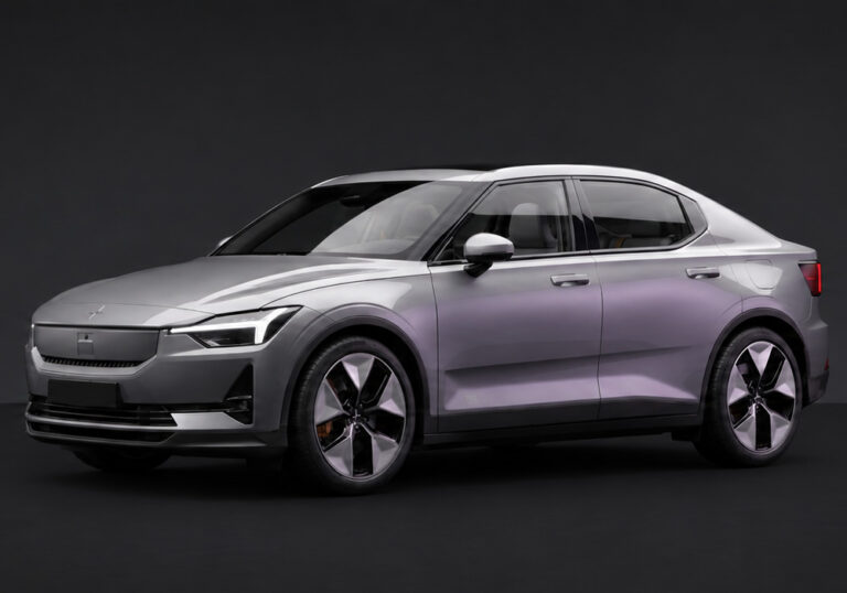 Assurance Polestar
